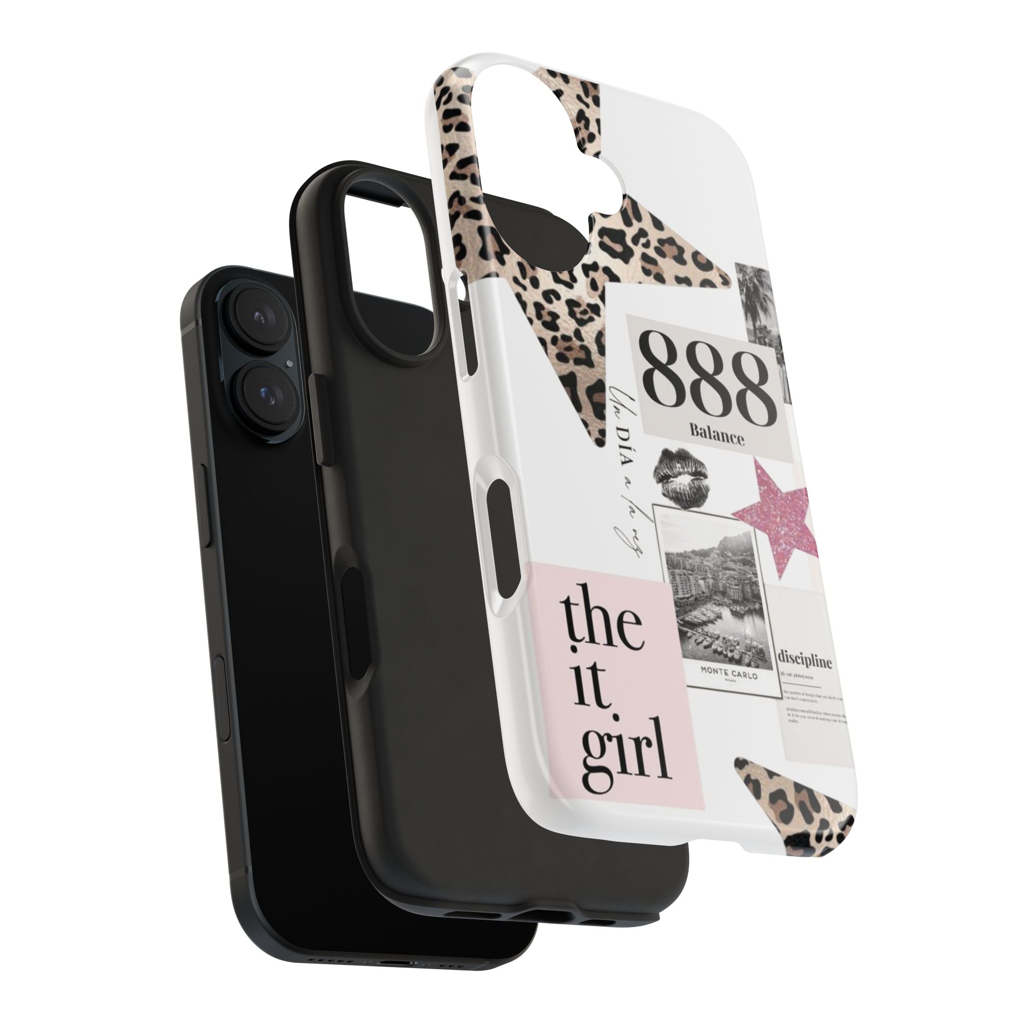 It Girl Phone Case