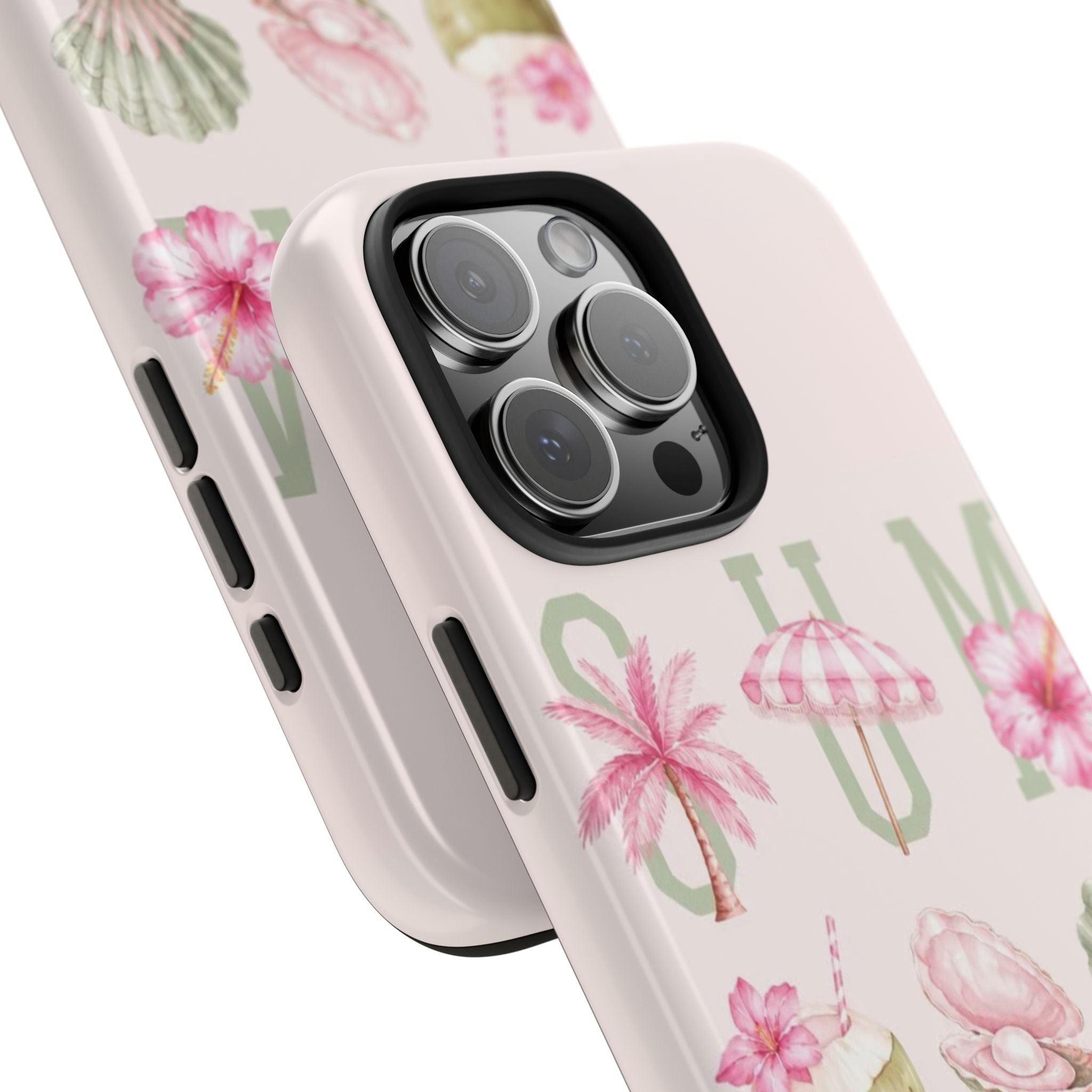 SUMMER-  Phone Case