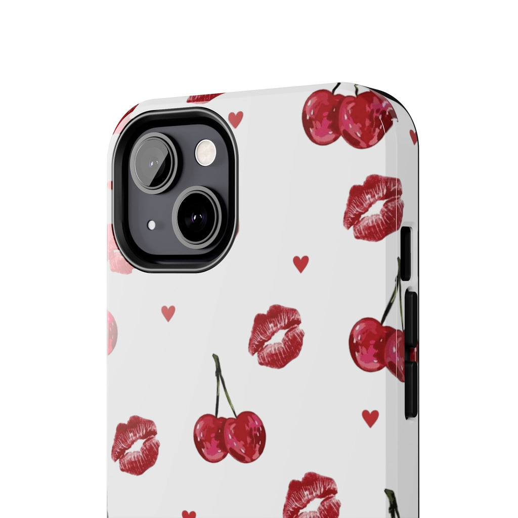 Cherries-Valentine's Day Collection