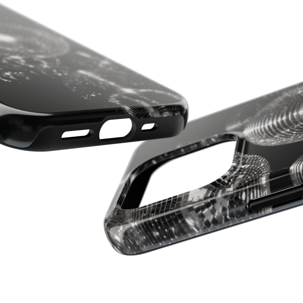 Disco Phone Case