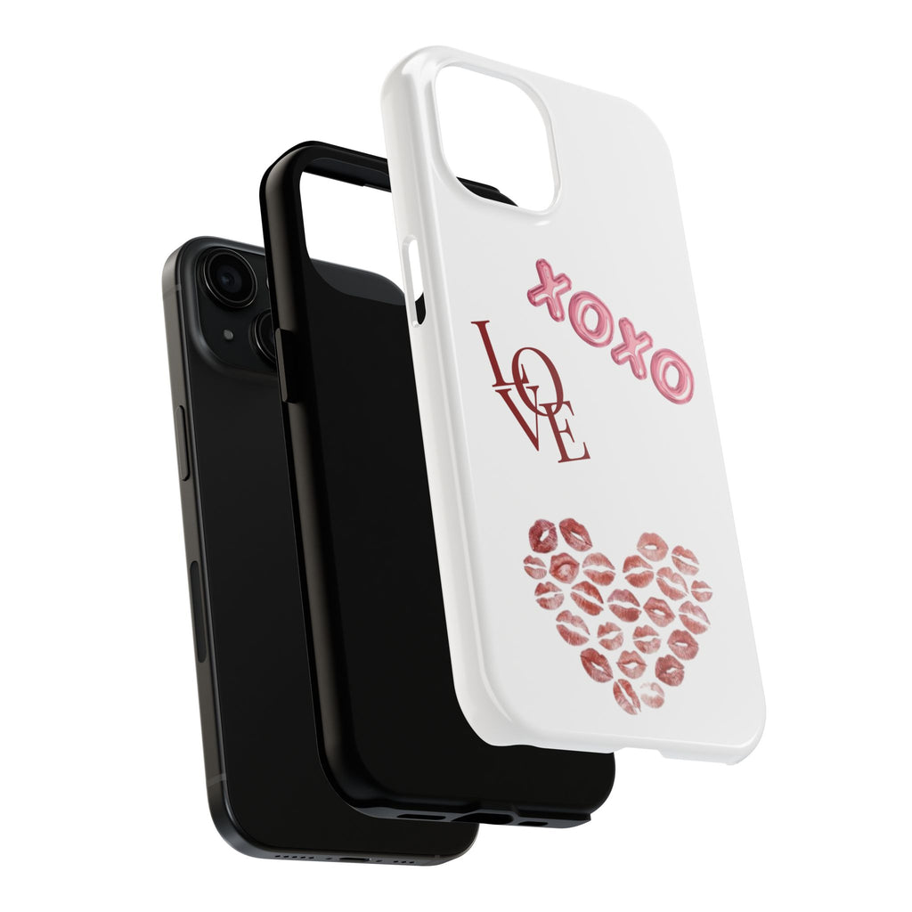 Love Is in the Air- Valentine's Day Collection