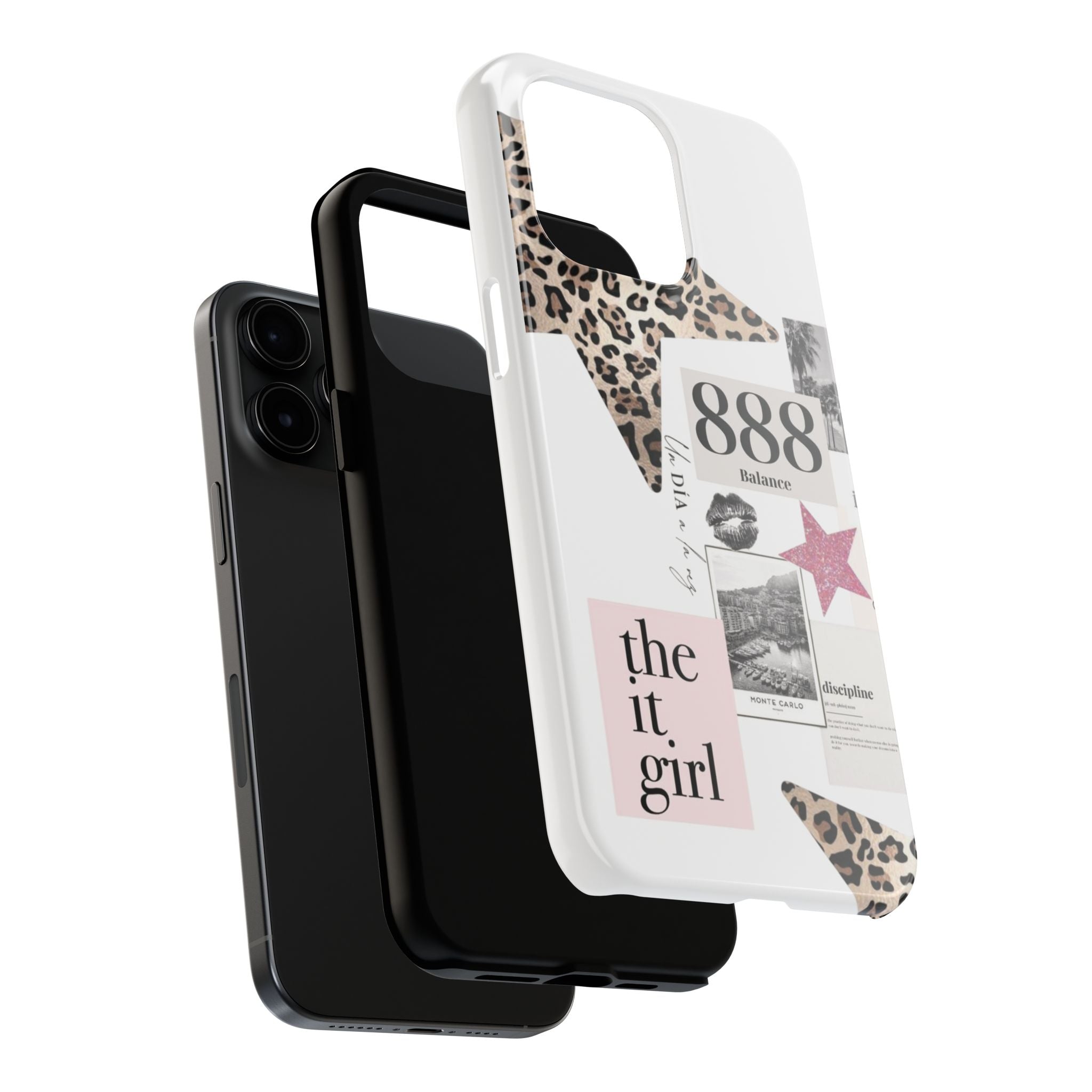 It Girl Phone Case