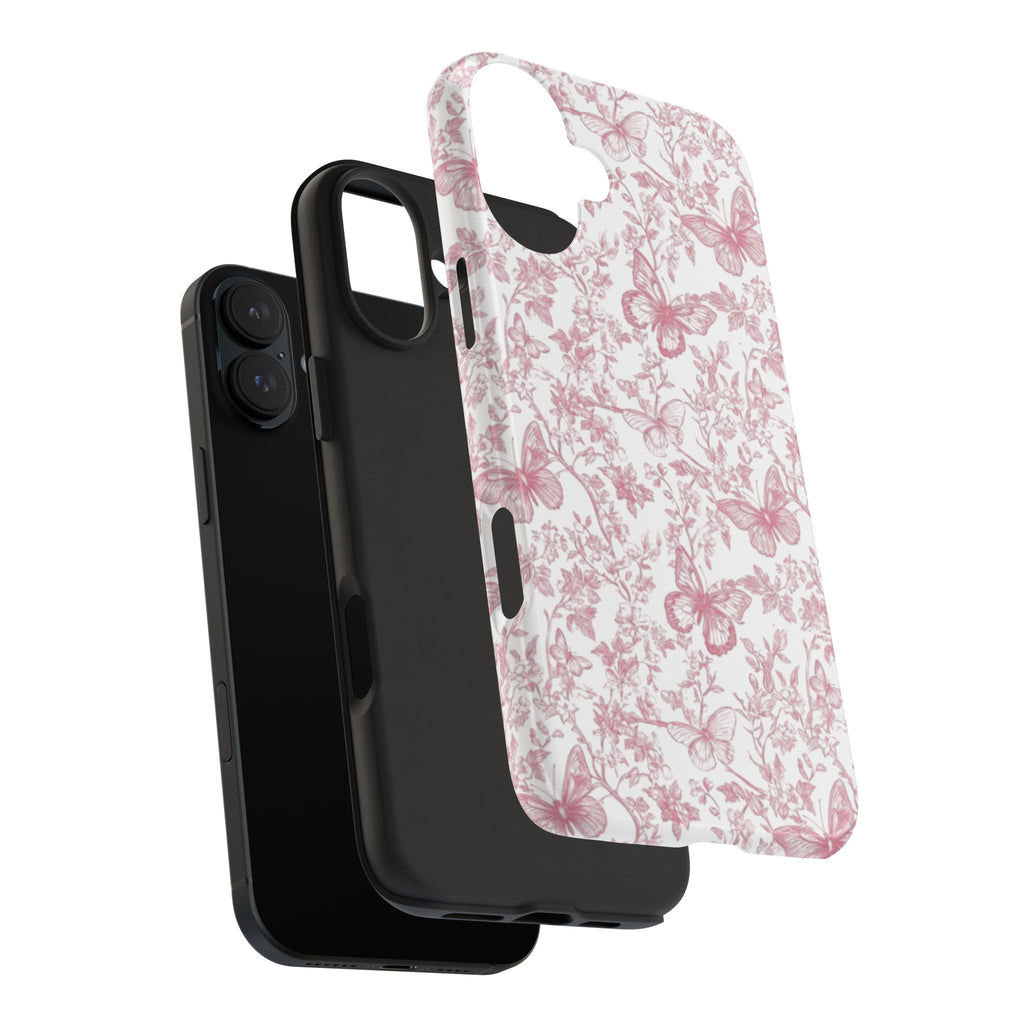 Butterfly Phone Case