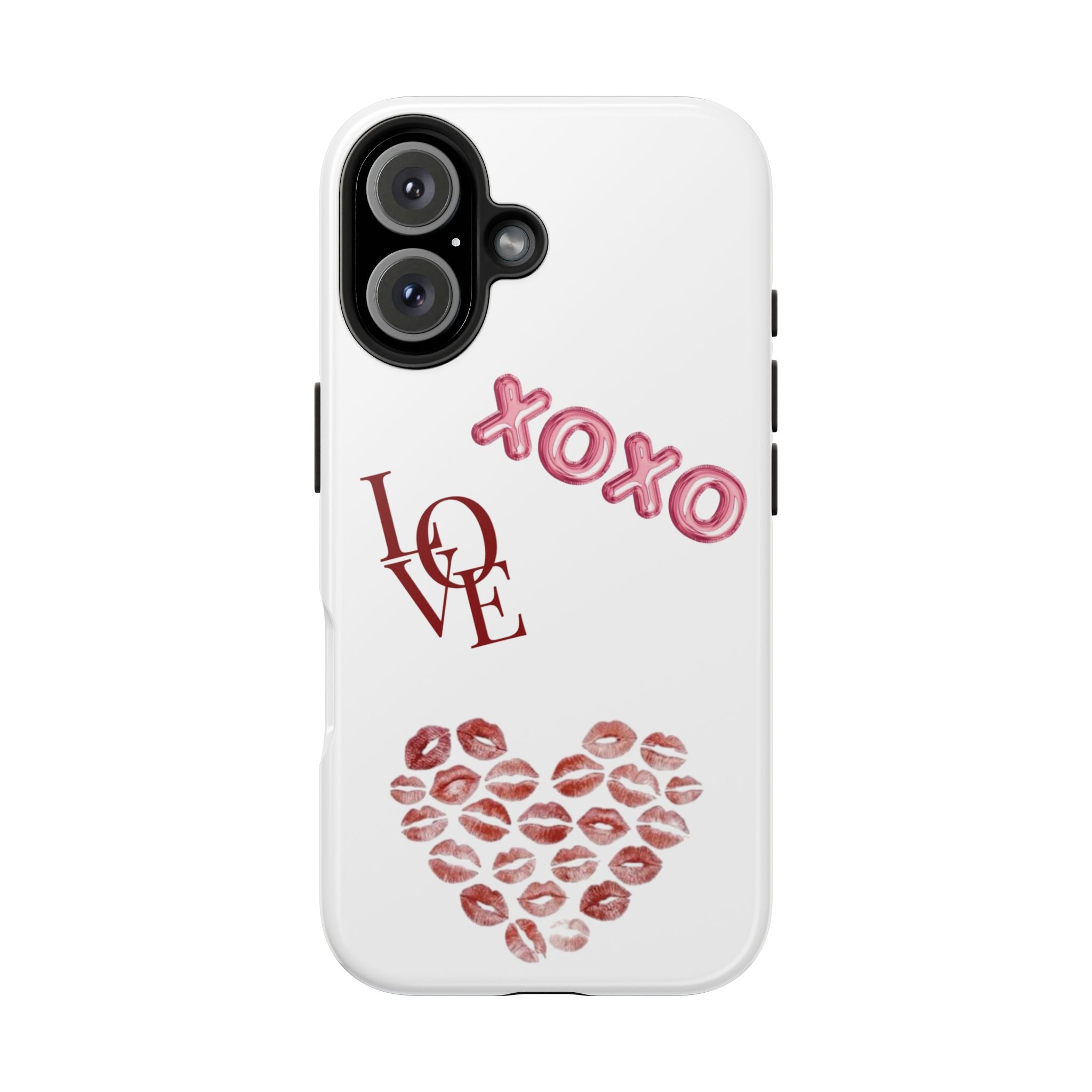 Love Is in the Air- Valentine's Day Collection