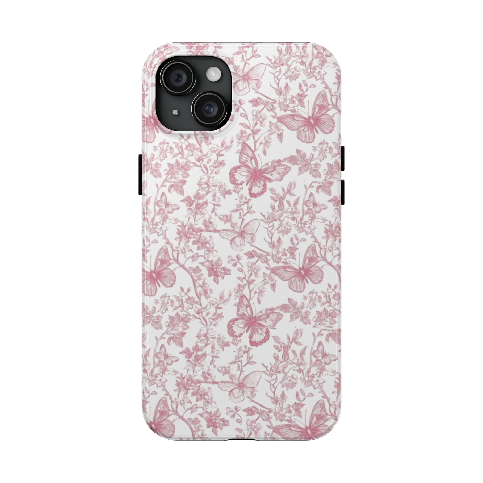 Butterfly Phone Case