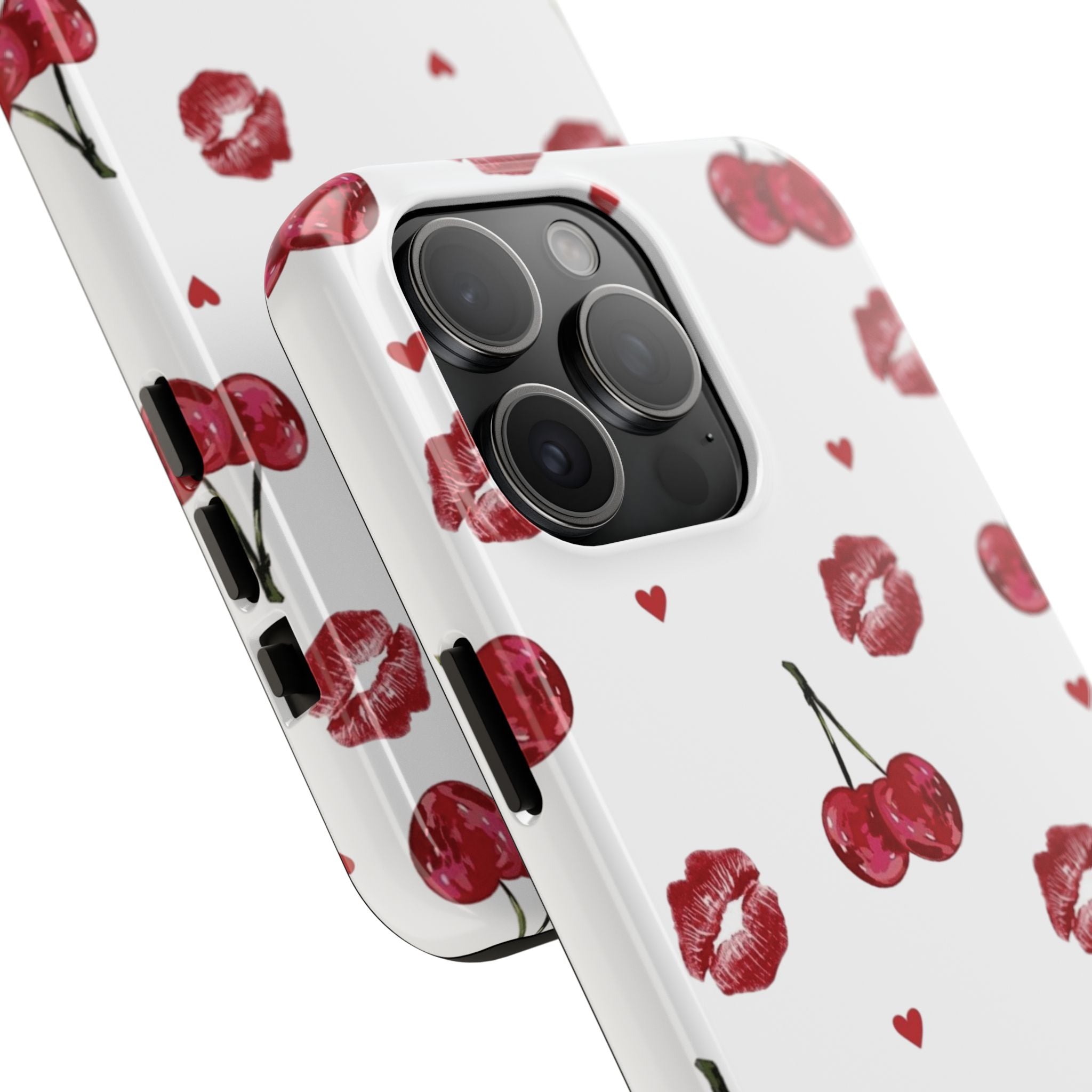 Cherries-Valentine's Day Collection