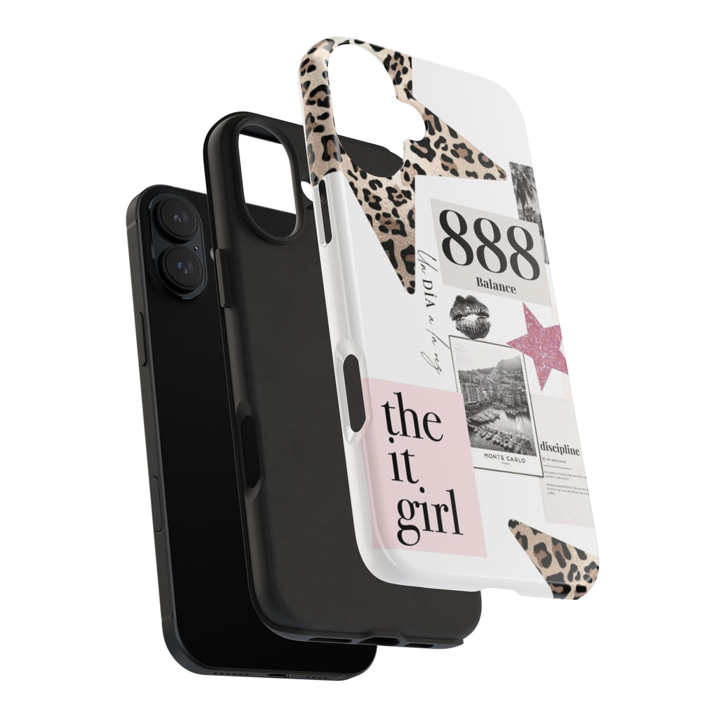 It Girl Phone Case