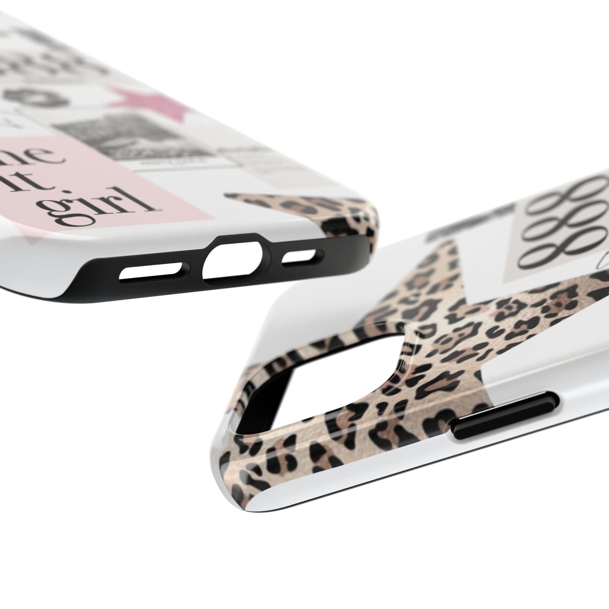 It Girl Phone Case