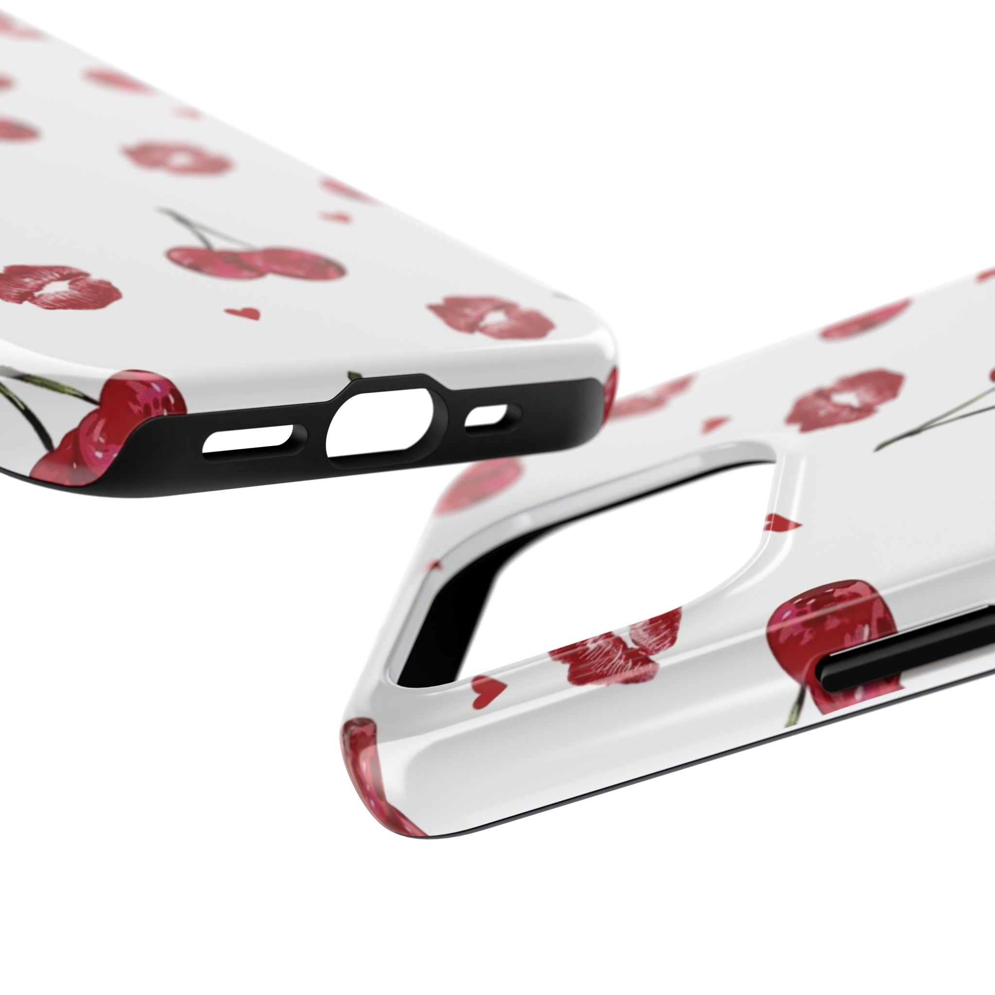 Cherries-Valentine's Day Collection