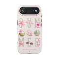 SUMMER-  Phone Case