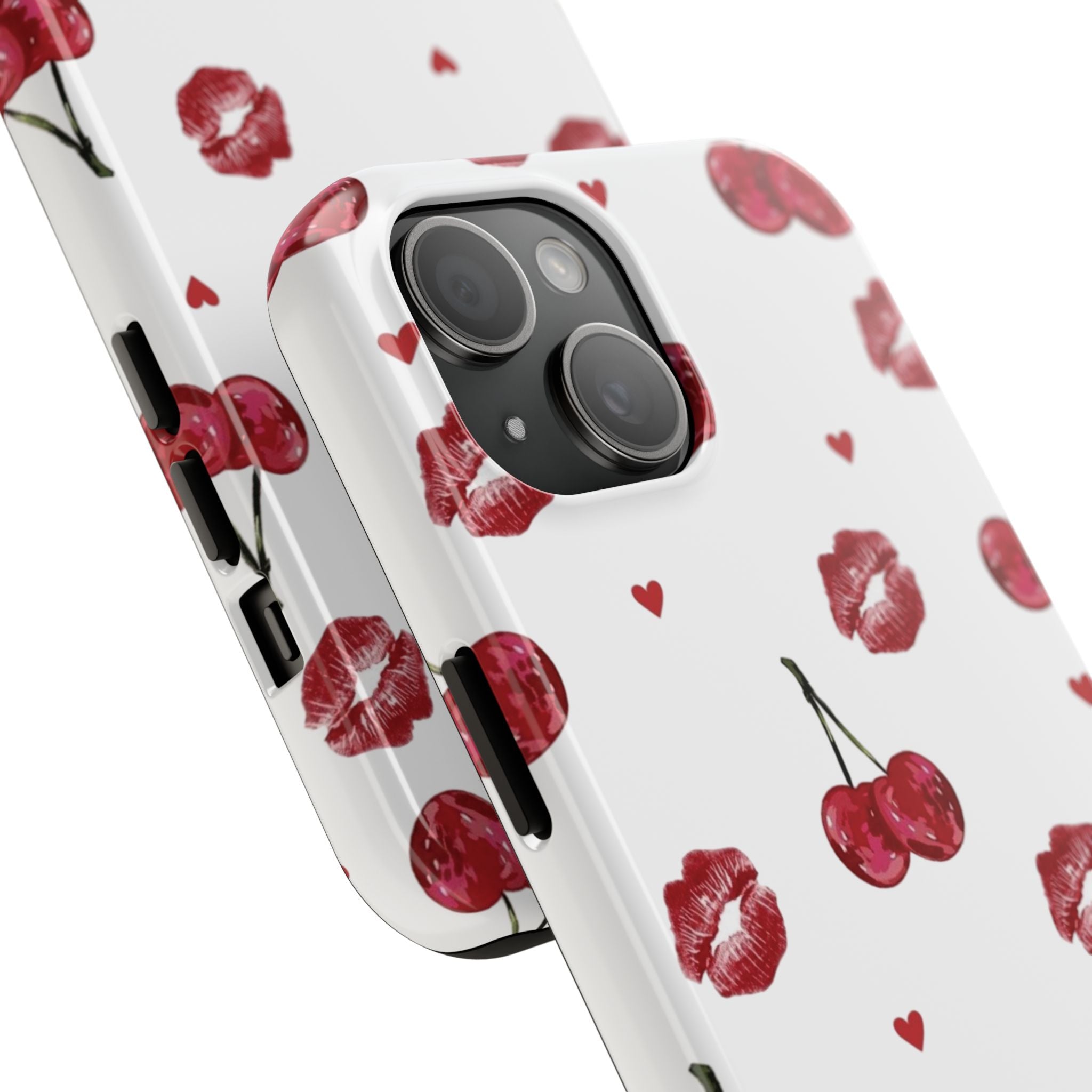 Cherries-Valentine's Day Collection