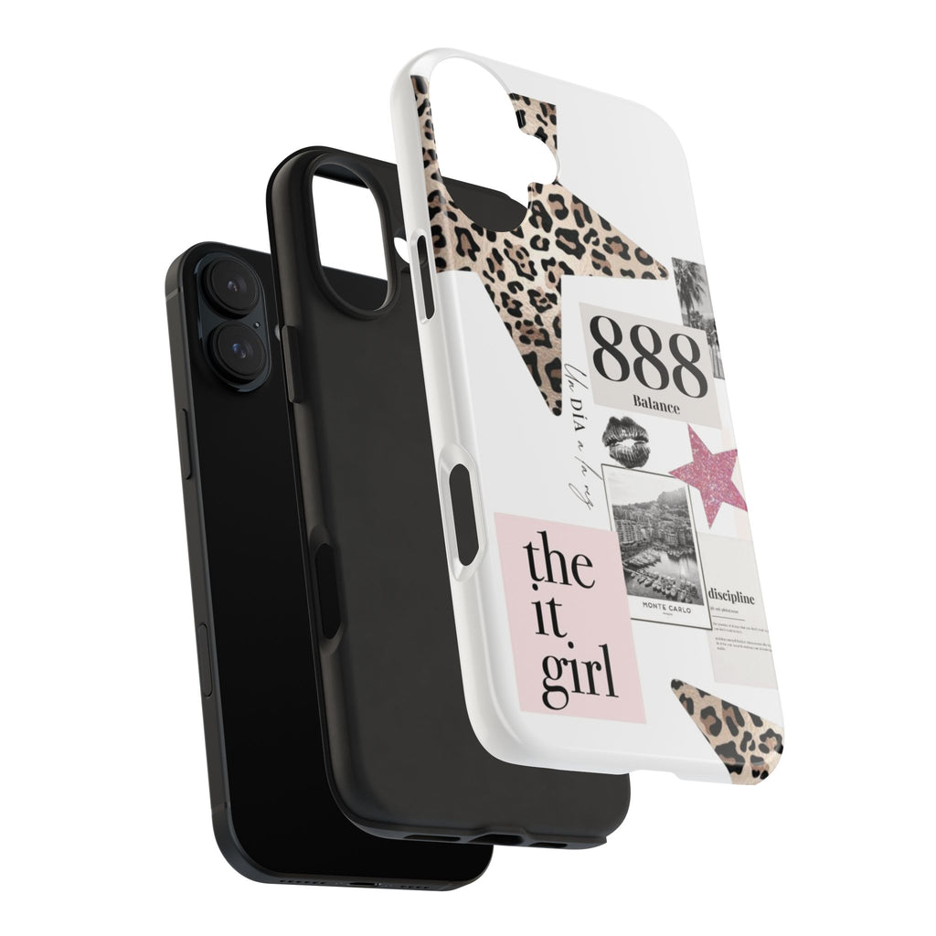 It Girl Phone Case