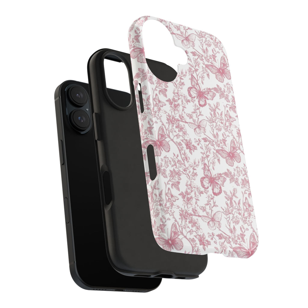 Butterfly Phone Case