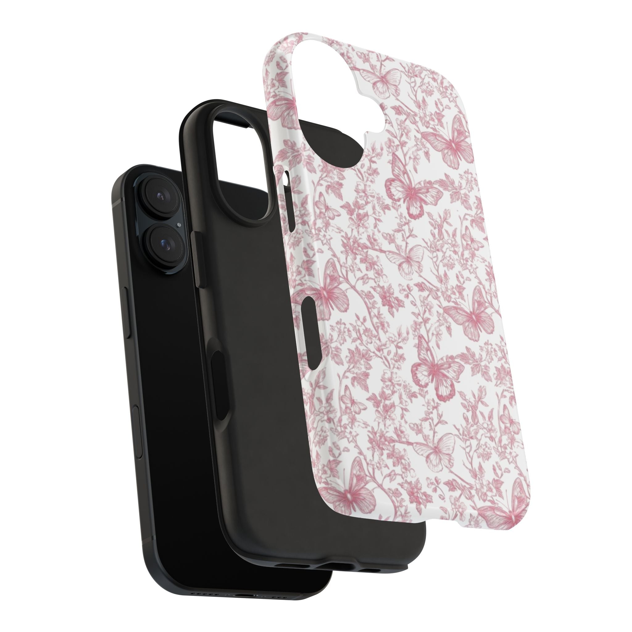Butterfly Phone Case