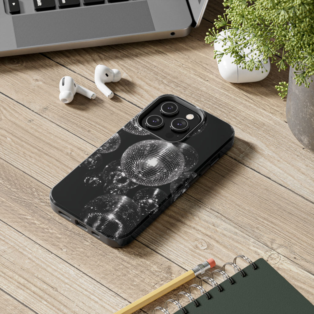 Disco Phone Case