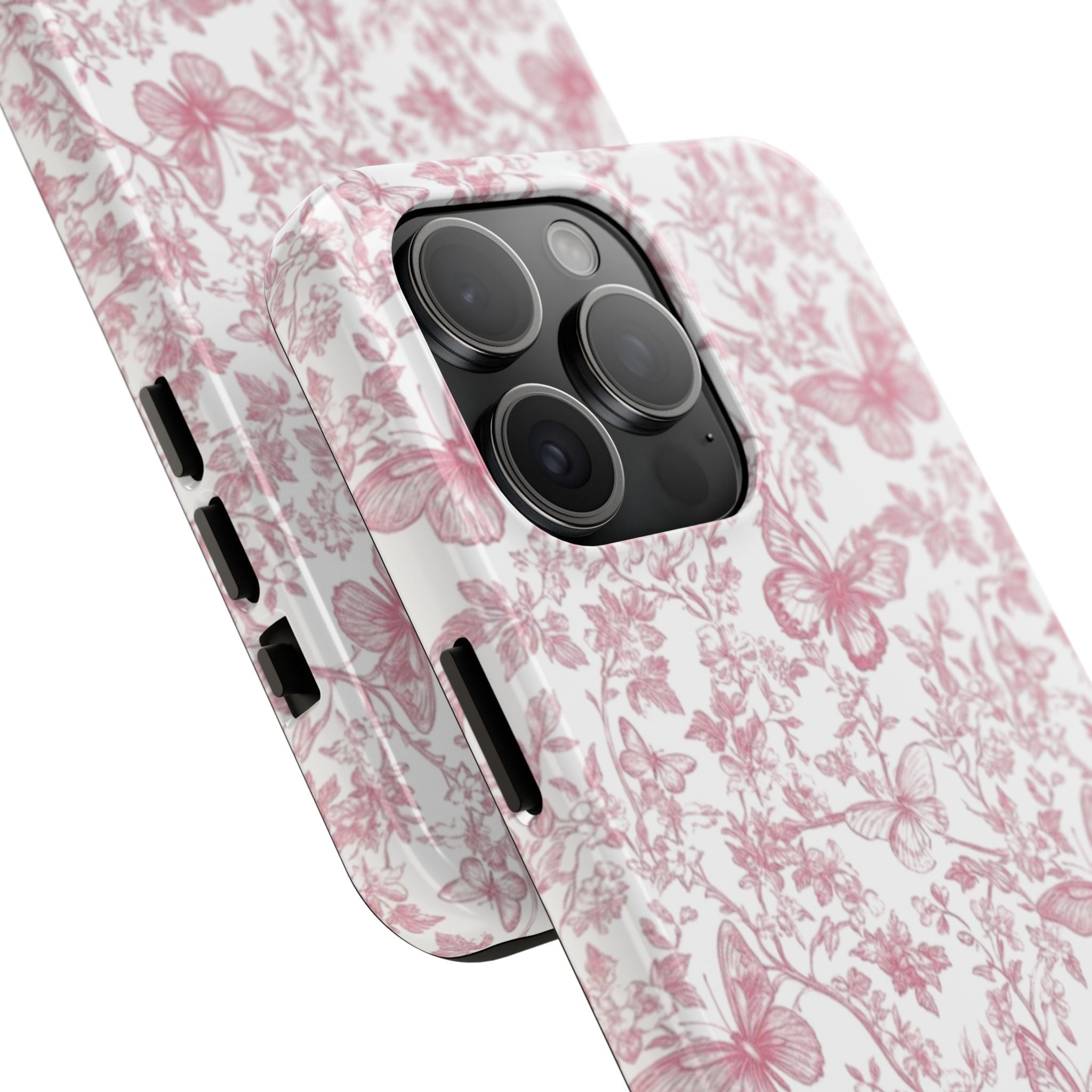 Butterfly Phone Case