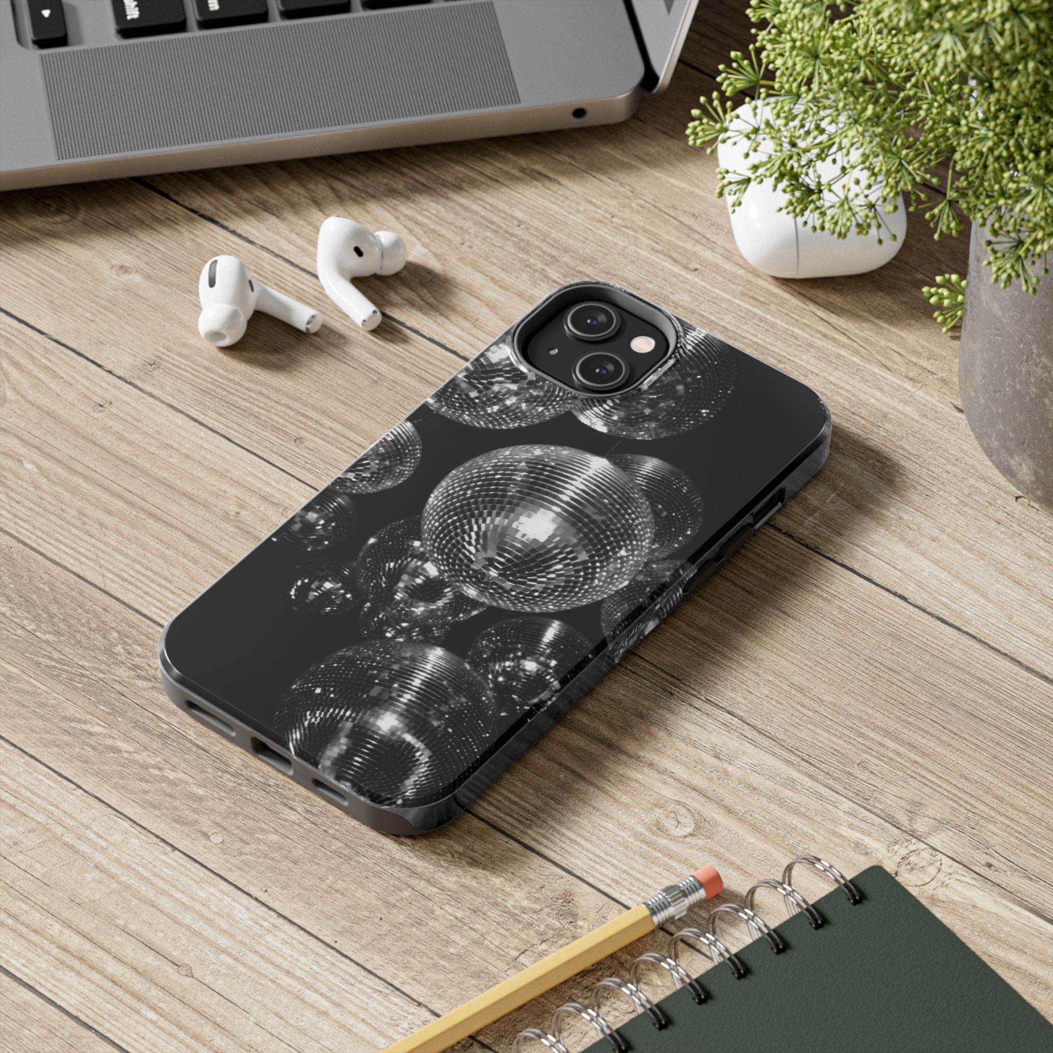 Disco Phone Case