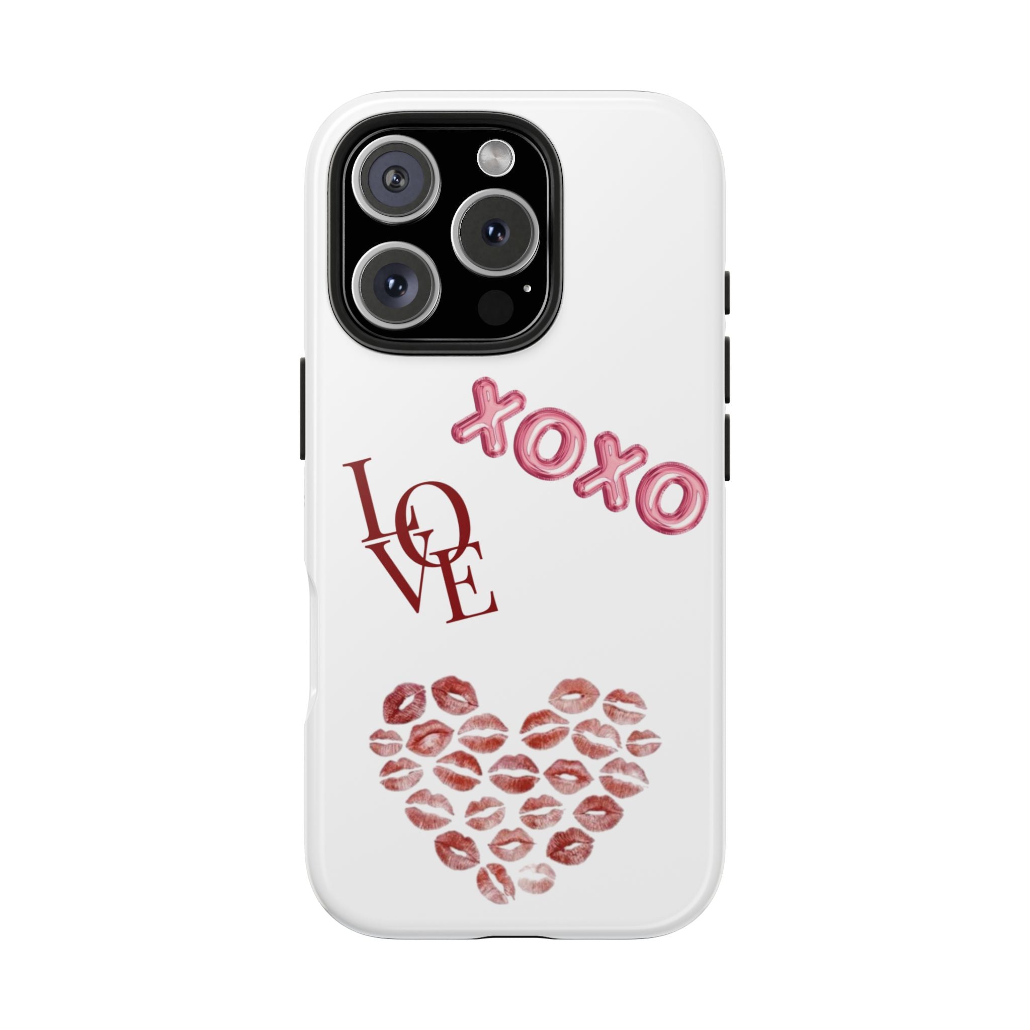 Love Is in the Air- Valentine's Day Collection
