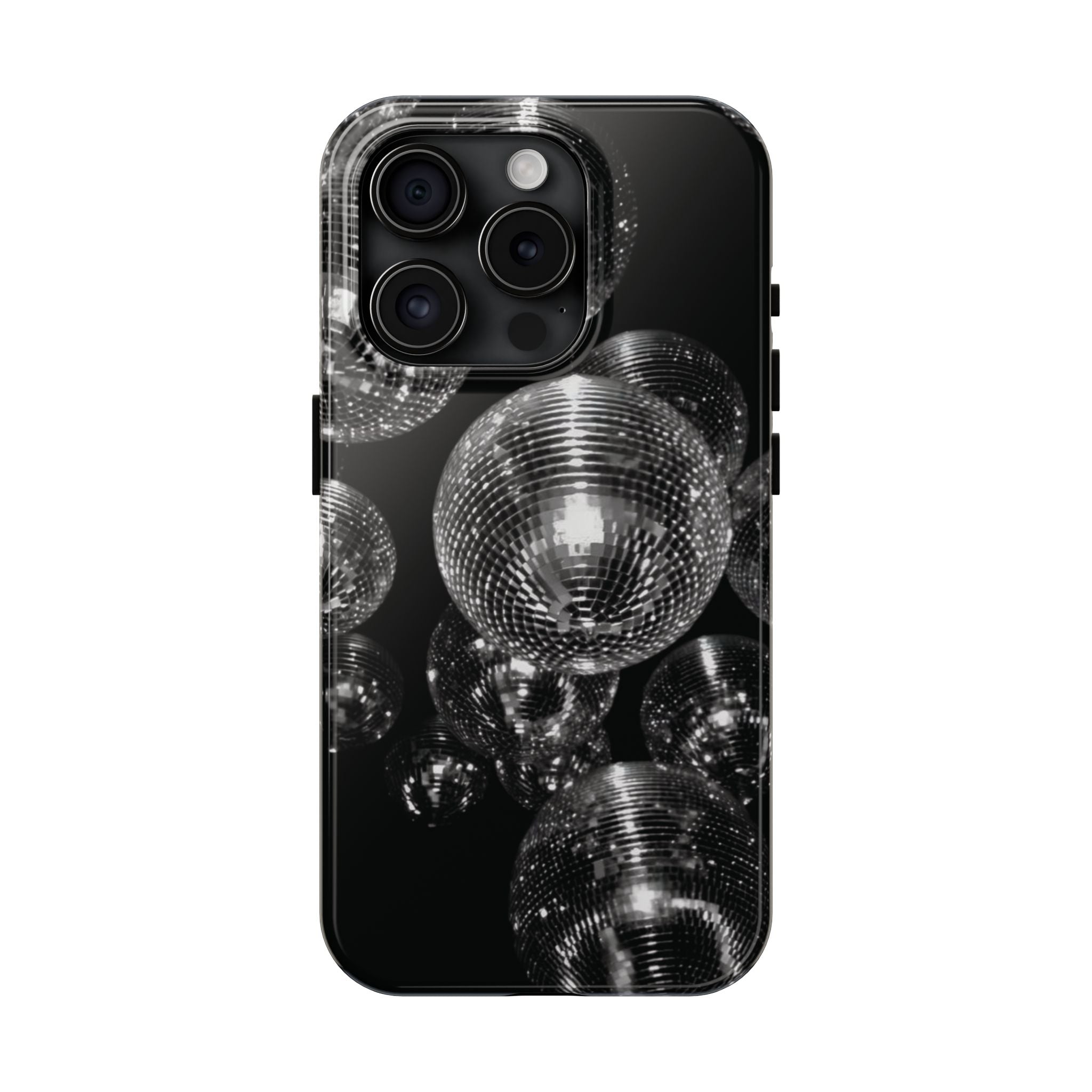 Disco Phone Case